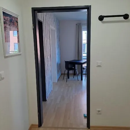 Auszeit Apartament *