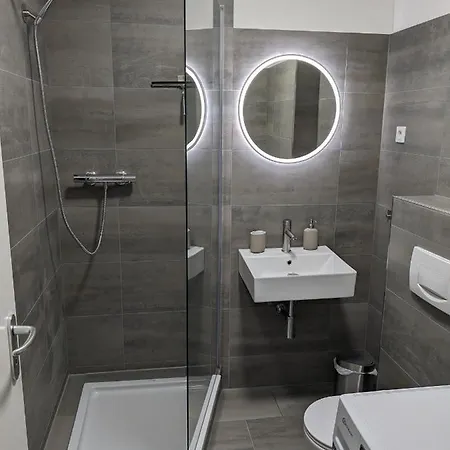 Apartment Auszeit *