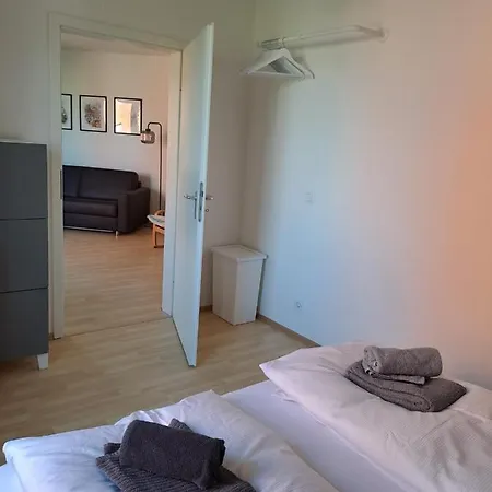 Auszeit Apartment Rostock