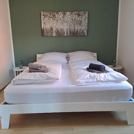 Apartment Auszeit *