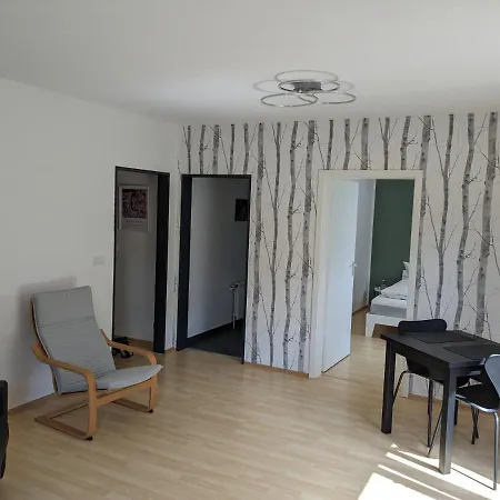 Auszeit Apartment *